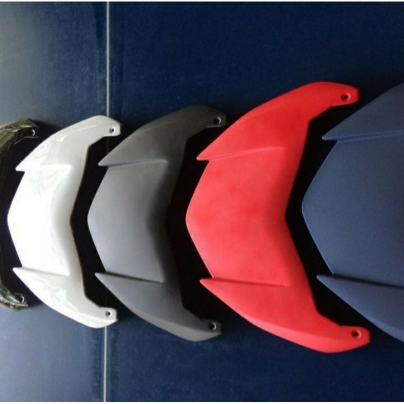 Ductail Cover behel yamaha all new nmax 2020-2022 yogap