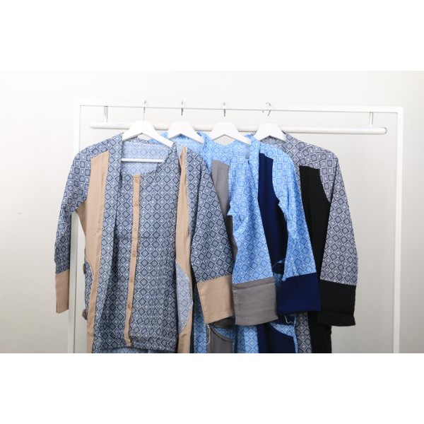 Promo Dress Maxi Casual Dress Maxi Premium Maxi Dress Eksport Maxi Dress Import Maxi Dress Premium