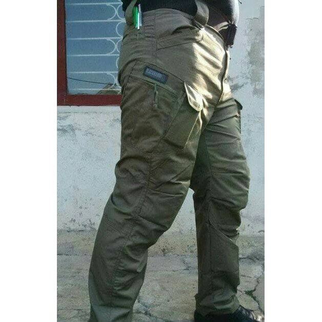 Celana Tactical Blackhawk Outdoor