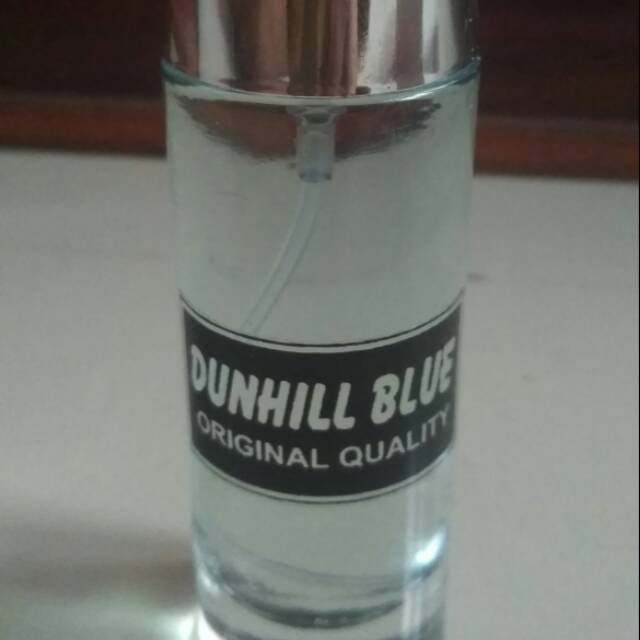 PARFUM NON ALKOHOL // DUNHILL BLUE // KEMASAN BOTOL 30 ml