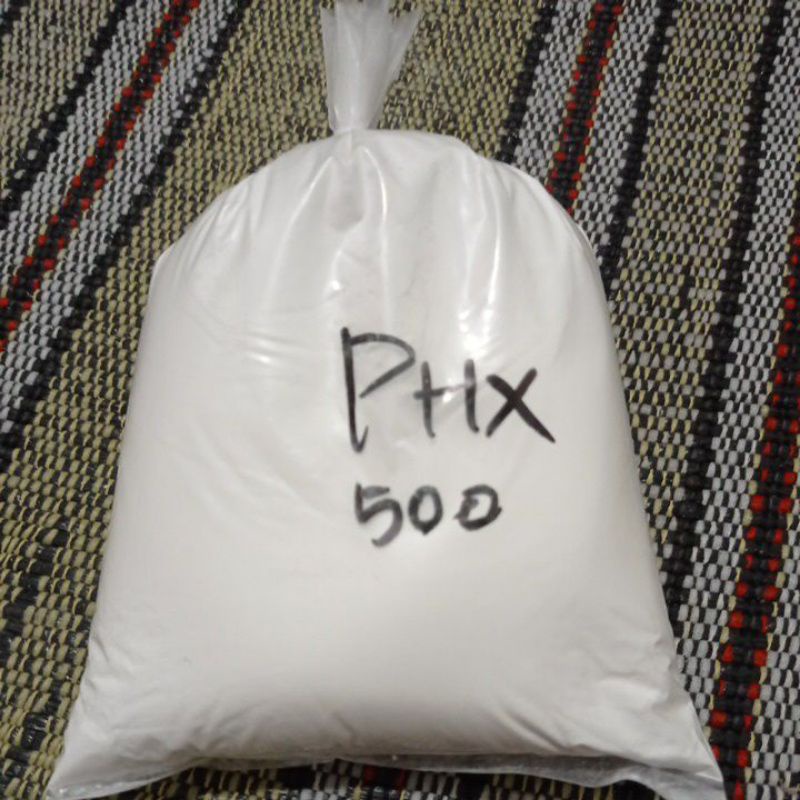 

phosmix pengenyal bakso kemasan repack 500grm