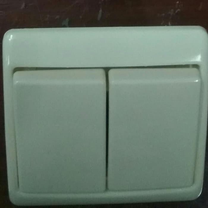 *pertukangan* Saklar seri Arsys Berker germany