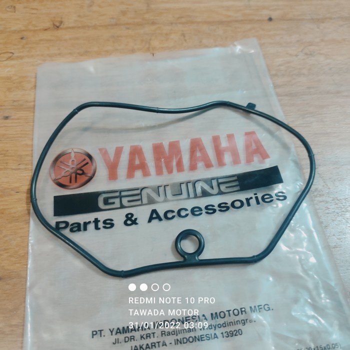 KARET PAKING ORING HEAD YAMAHA XEON KARBU XEON OLD