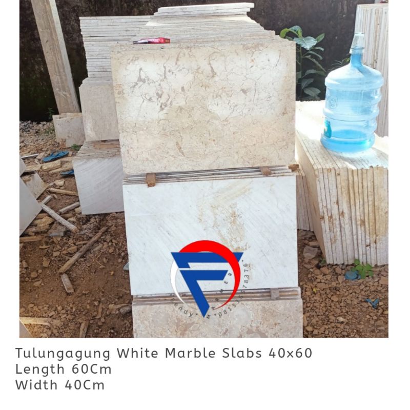 Lantai marmer putih tulungagung harga permeter