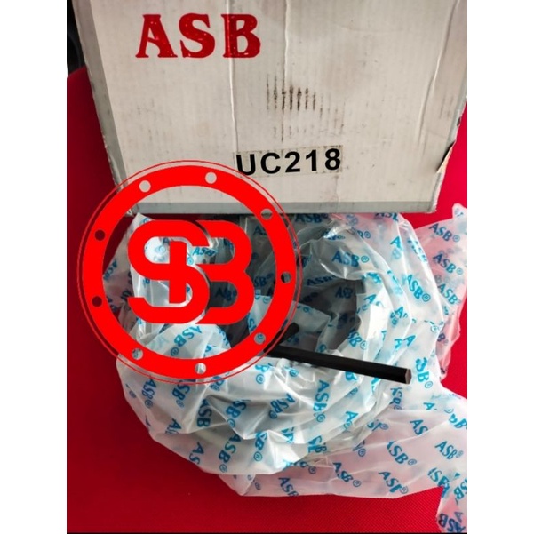 Insert Bearing UC 218 ( AS 90MM ) ASB