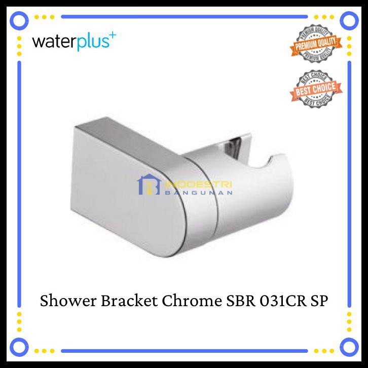 Shower Bracket Waterplus Adjustable Waterplus SBR 031