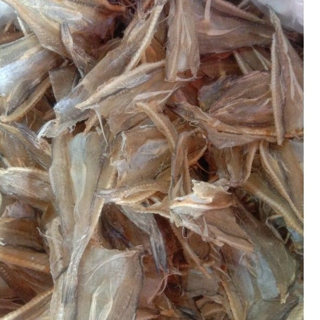 

ikan tipis khas tarakan bagian juata 500grm