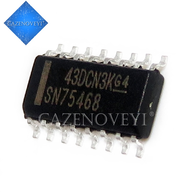 1pc Ic Sn75468Dr Sn75468 Sop-16