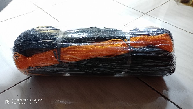 Jaring Pagar Ayam - Jaring Kandang / Jaring Pagar Tanaman Lebar 1,9 Meter