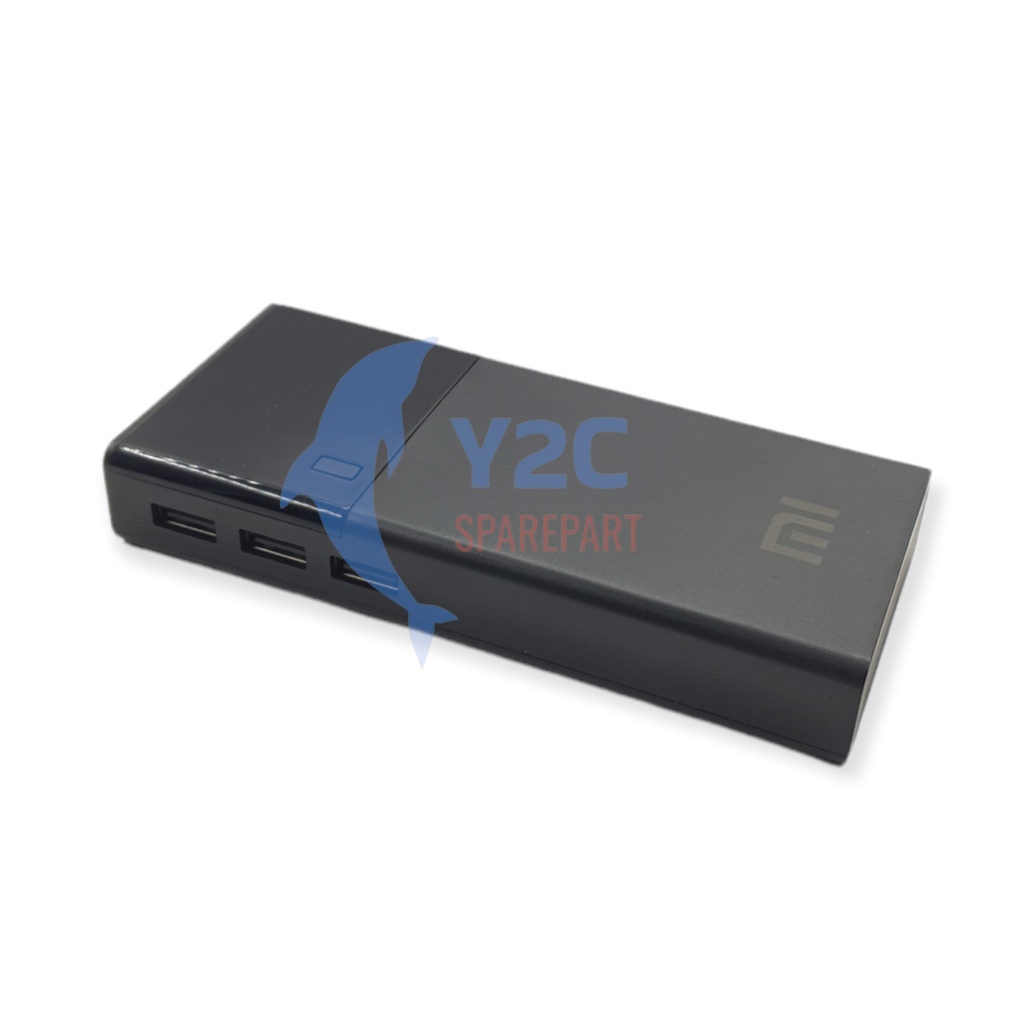 POWER BANK PRO PBB-405 20000 MAH OUTPUT 3 PORT USB