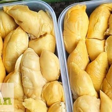 

Buah | Durian Kupas / Buah Durian / Daging Durian Durian Medan