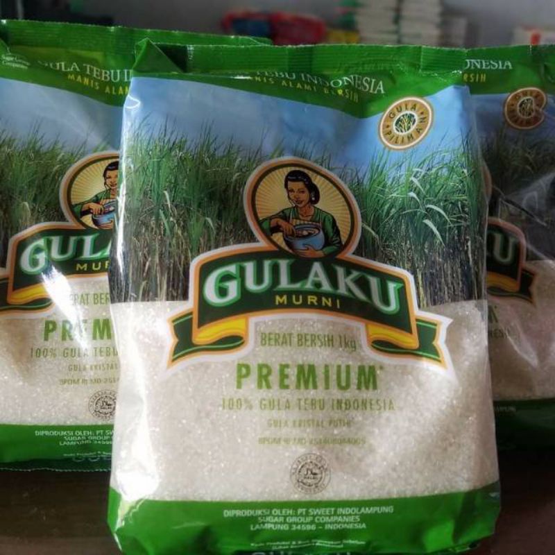 

gulaku 1 kg