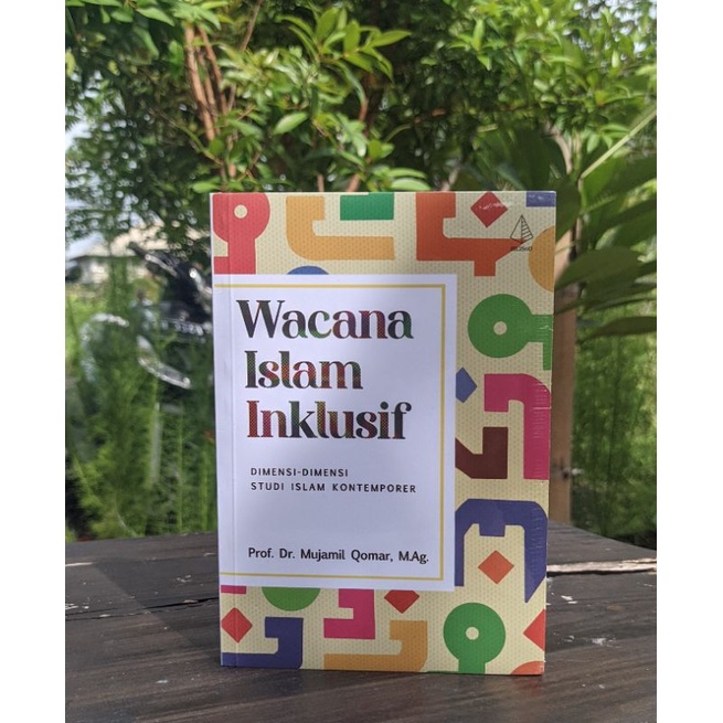 Buku Wacana Islam Inklusif