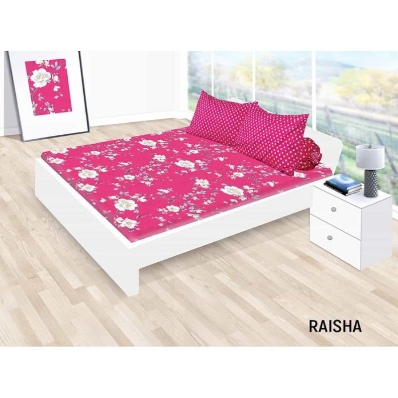 Sprei california