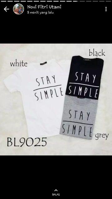 Blus Batik Perempuan M L Xl Batik Pekalongan Batik Cewek