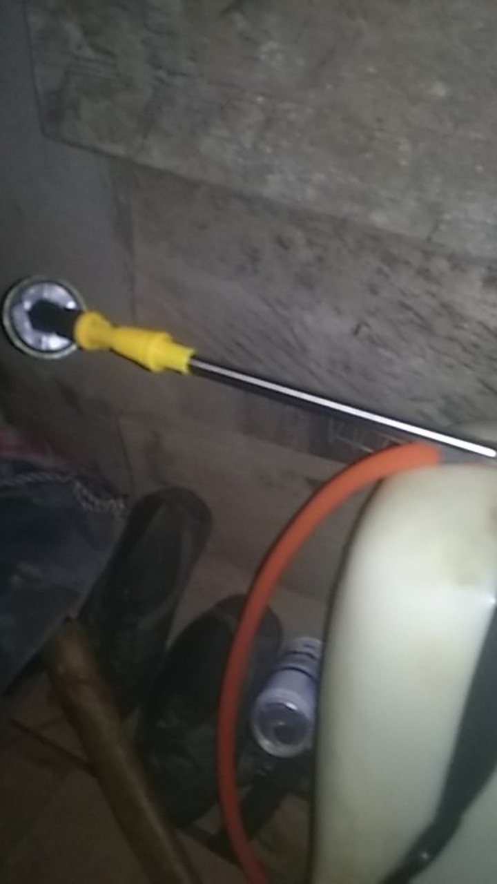 Selang Sprayer Elektrik 1.2m