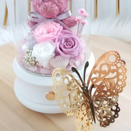 

ACCECORIES butterfly lucu UNIK | STICKER LUCU | STICKER KUPU-KUPU