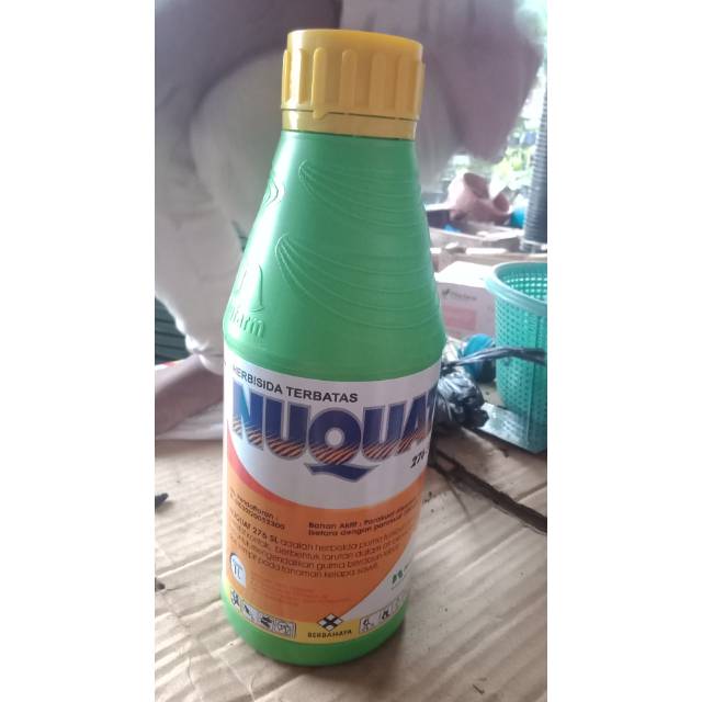 Nuquat 1 Liter