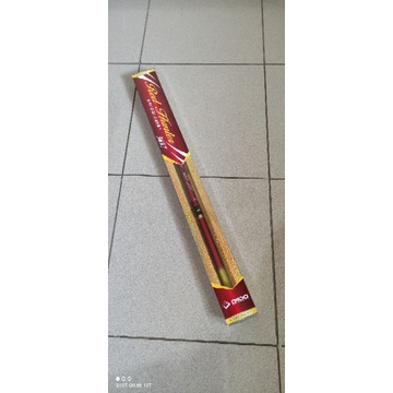 Tegek Carbon Daido Red Hunter 3607, 4509