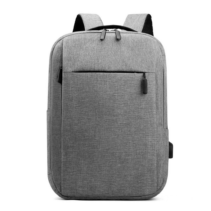 JK 806 Y29002 1KG MUAT 2PCS TAS RANSEL BACKPACK PRIA LAPTOP IMPORT