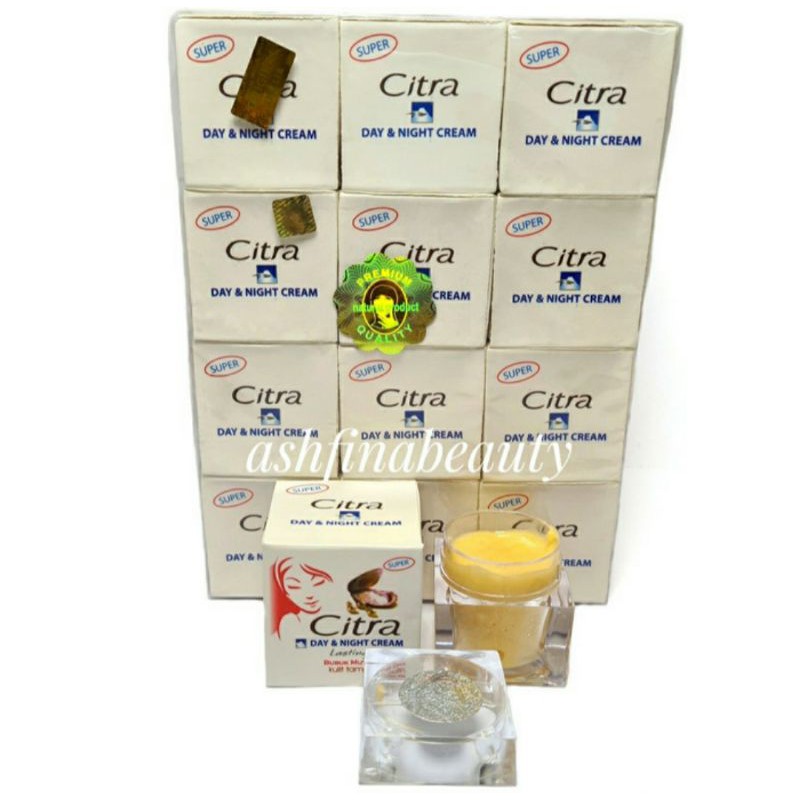 CREAM CITRA KERANG HARGA 1 PCS