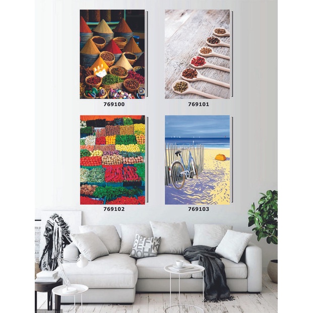 

Buku Tulis / Notebook / A5 Jepang - 242