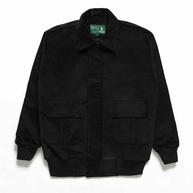 HG-A2 Jacket