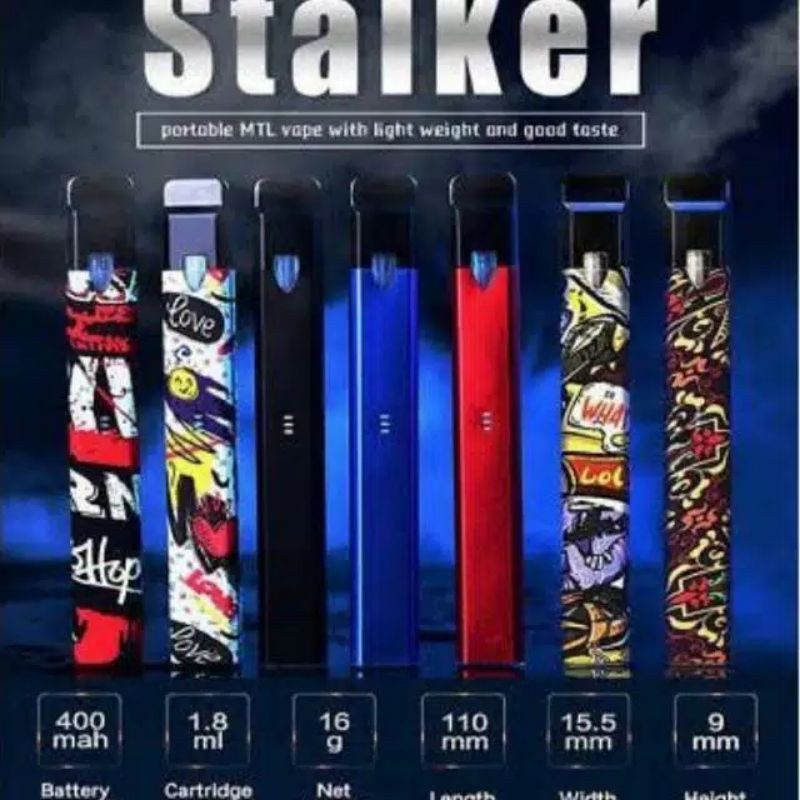 Peralatan elektronik lainnya Terbaru stiker gambar Stiker gambar model panjang PENAWARAN SPESIAL FASHION SHOW STARKER FULLLSETT 1OMILI+TALI lagi promo jaya22