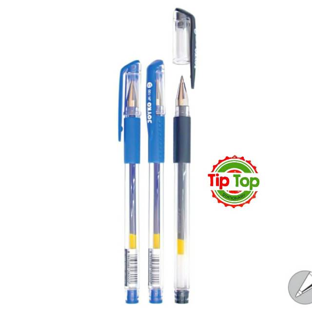 

Pen Gel JK - 100 0.5 mm JOYKO