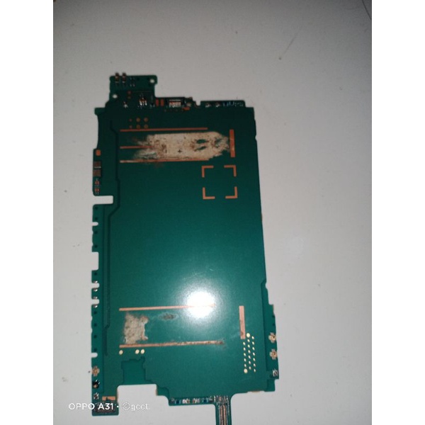 mesin Sony z5 Compact minus