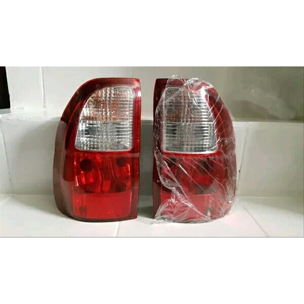 Lampu belakang stoplamp panther kapsul original