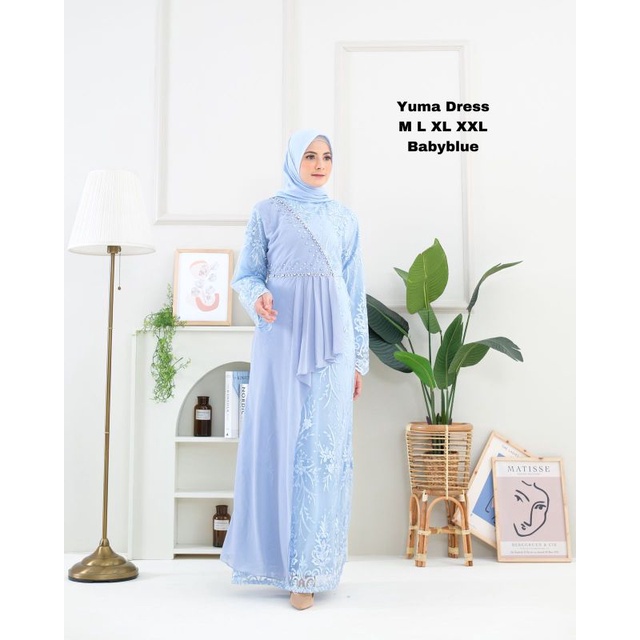 GAMIS TILE PREMIUM| GAMIS YUMA TILE| GAMIS| GAMIS PESTA| GAMIS TILE| GAMIS KONDANGAN| GAMIS TERBARU| GAMIS WISUDA| GAMIS BRUKAT| KEBAYA| GAMIS KEBAYA MODERN| GAMIS KEBAYA