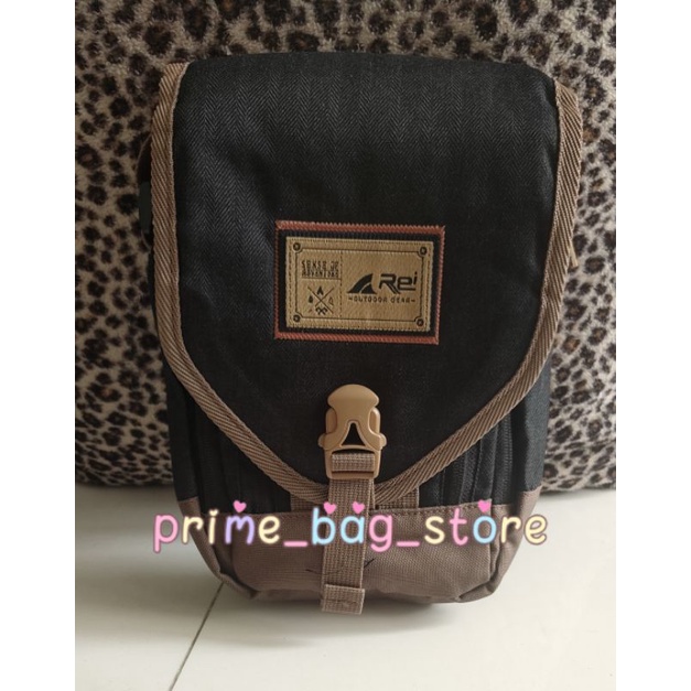 tas selempang Rei original olostone