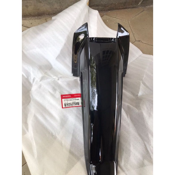 Sayap Spakbor Slebor Depan Bagian Belakang Honda Astrea Grand Impressa Legenda Original Baru AHM