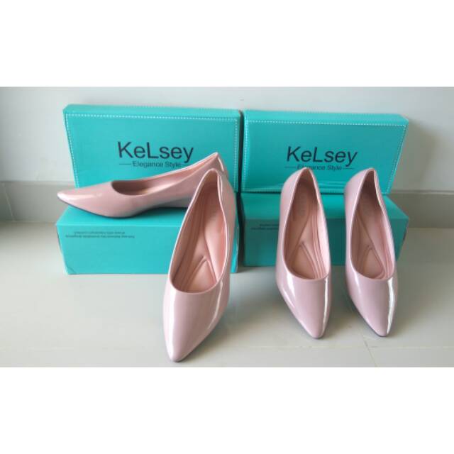 Sepatu import Kelsey ORIGINAL