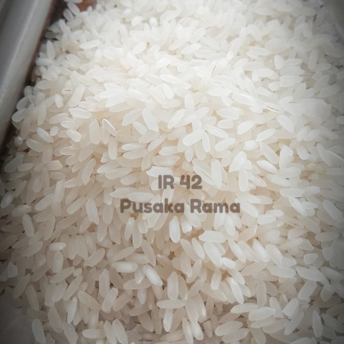 Grosir Beras Pera Ir 42 1liter Murah Indonesia