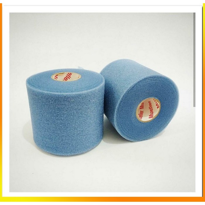 MS - Multipuose Prewrap / Busa Taping / Mueller / Sponge Tape / Mwrap