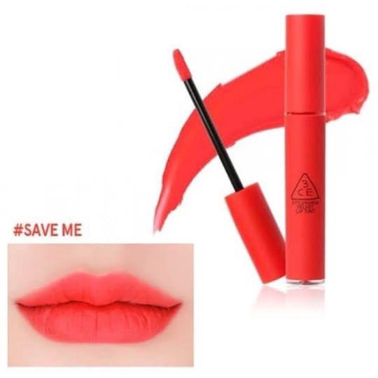 3CE Liptint Save Me Style Nanda Korea