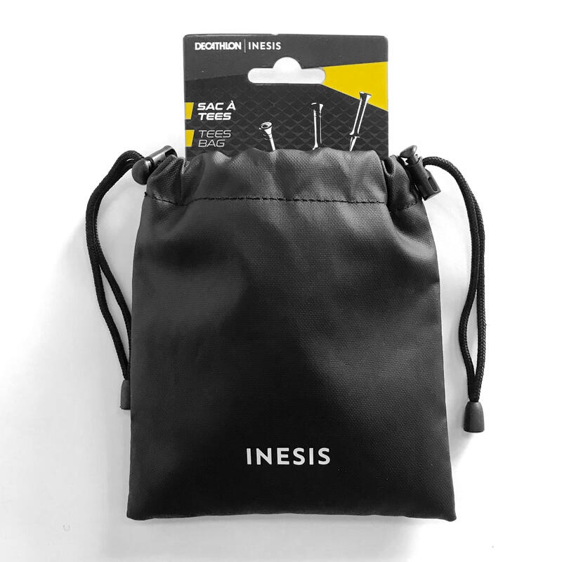 Inesis Golf tee bag - 8664795