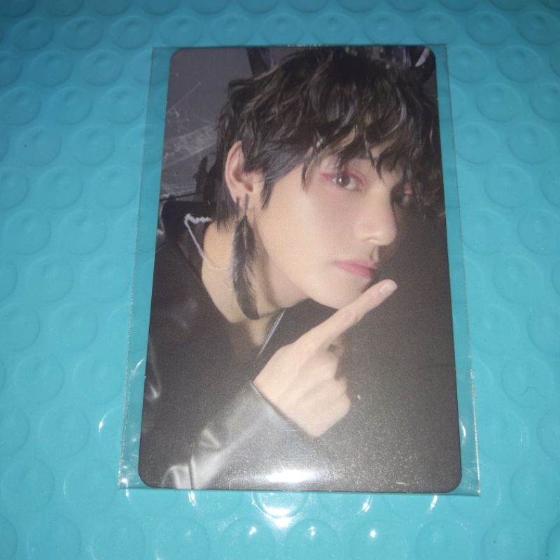 [REASY STOCK] PC MOTS 7 VER 2 TAEHYUNG