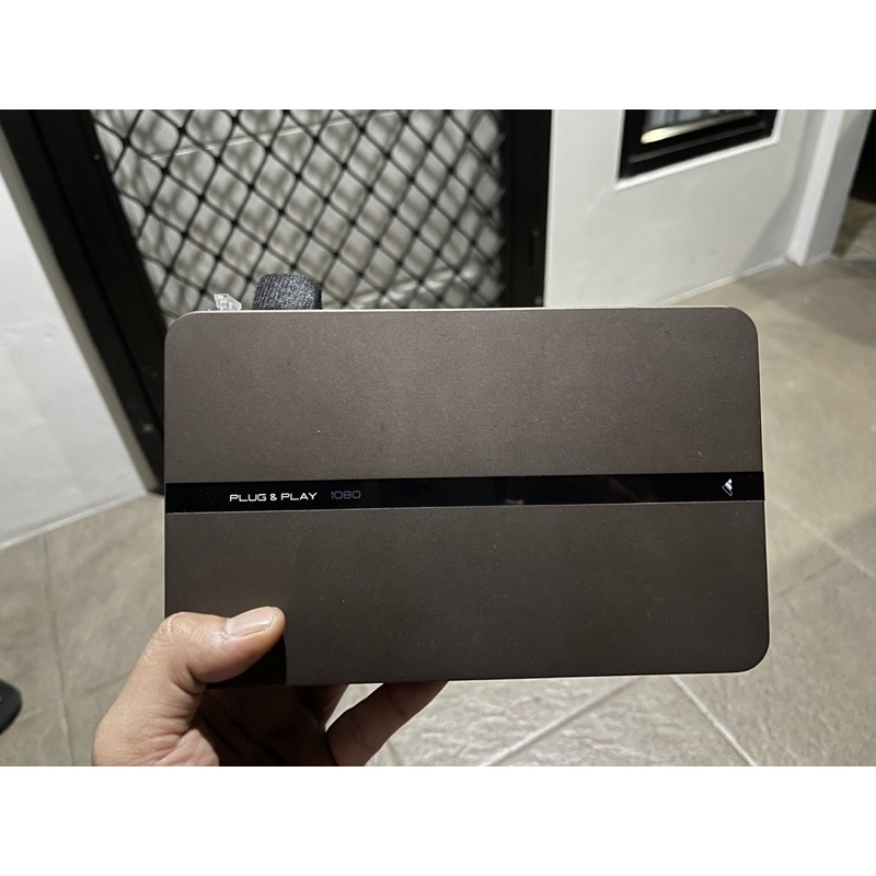 Prosesor DSP Bewith 1080