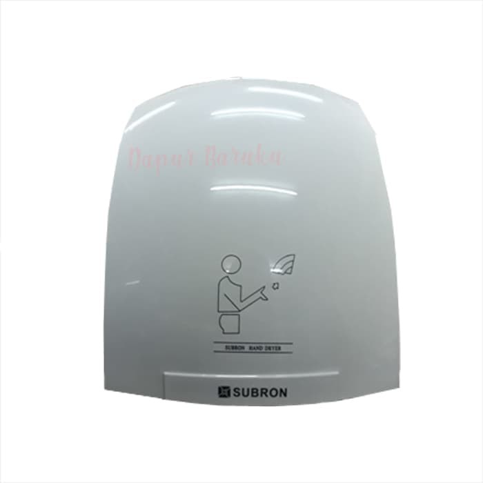 HandDryer Subron Bagus