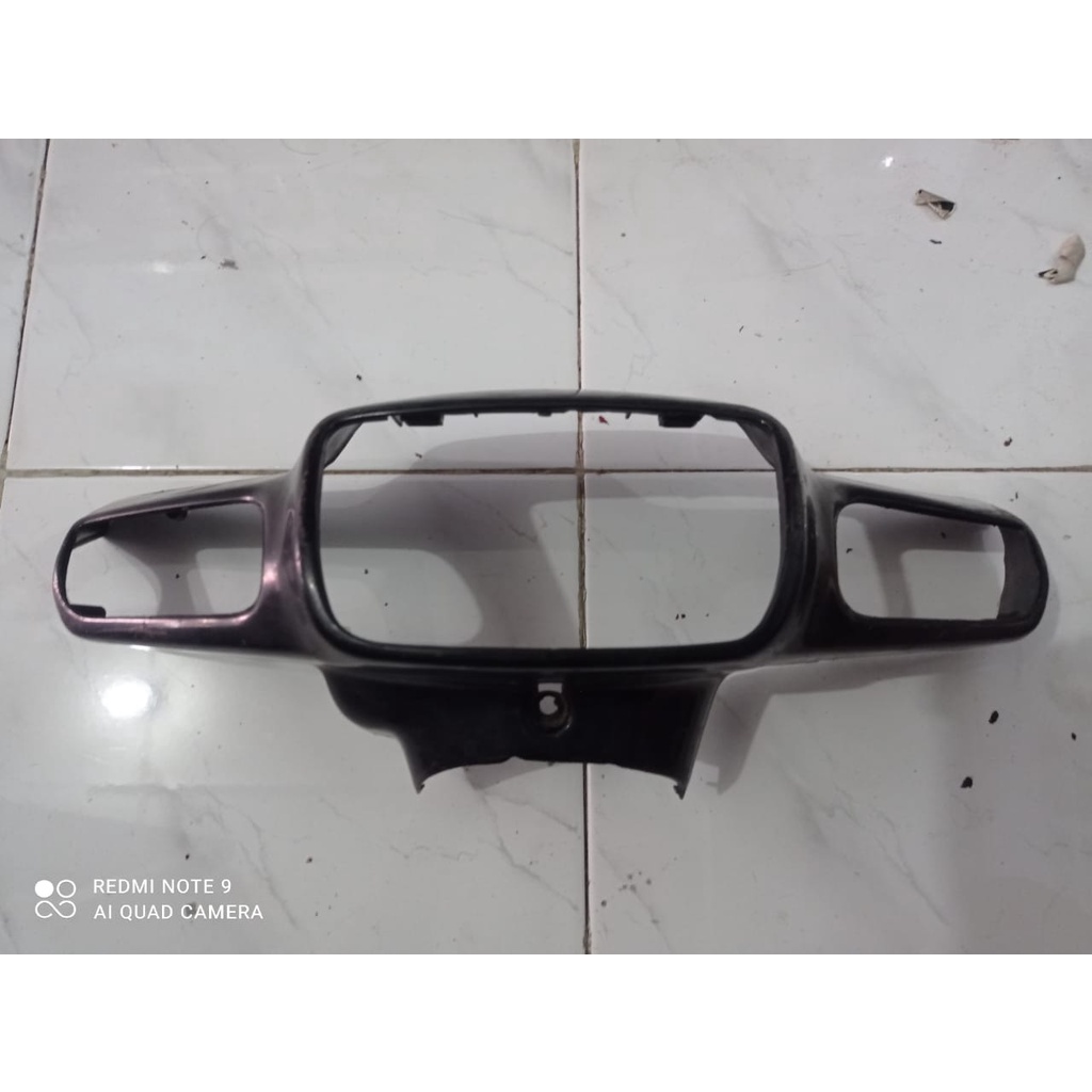 Cover Totok Stoplamp Depan Honda Astrea Grand  Legenda Impresa Ori