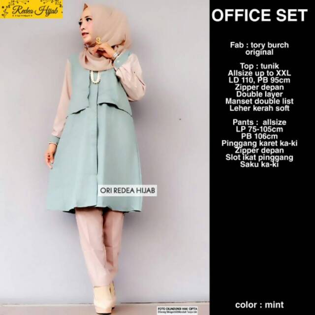 

Office set jumbo