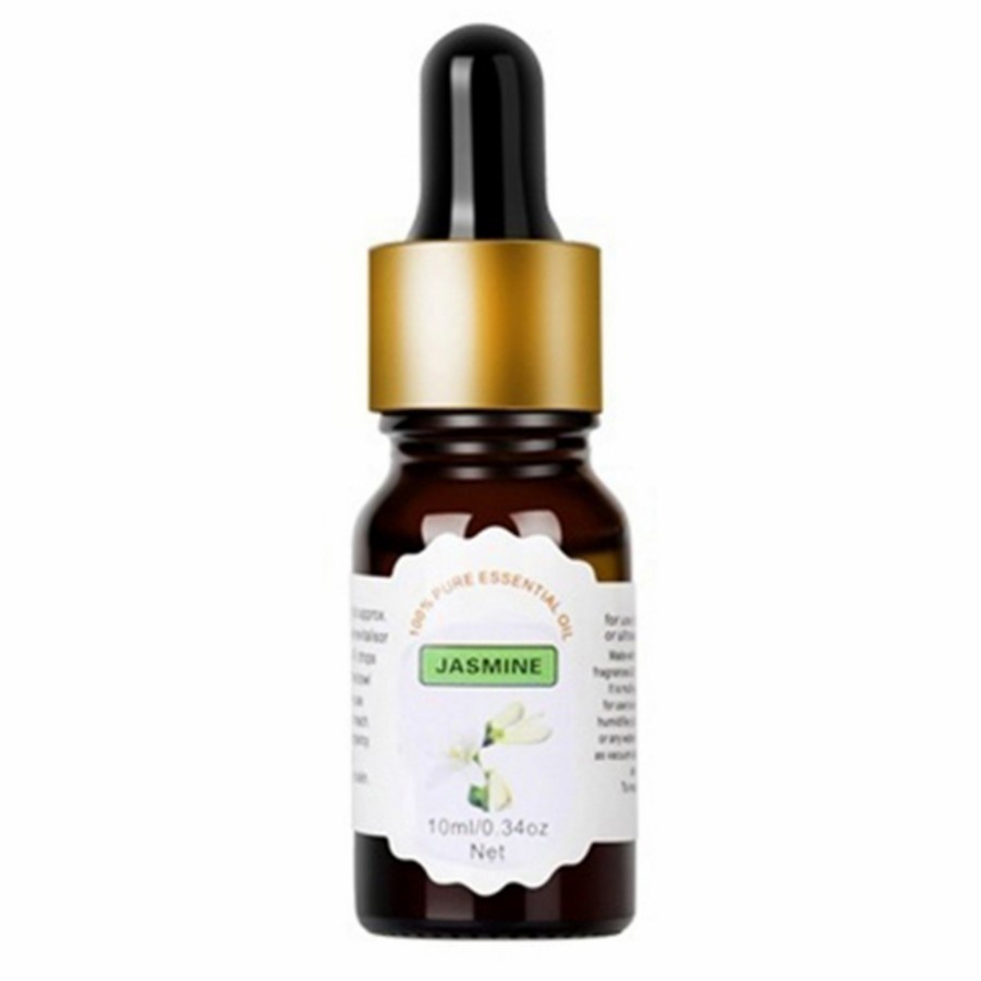 Pure Essential Oil | Aromatherapy Water Soluble 10ml Humi - TSLM2