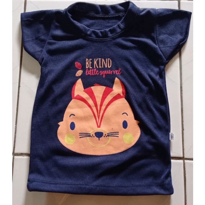 Kaos Setali Bayi RIB