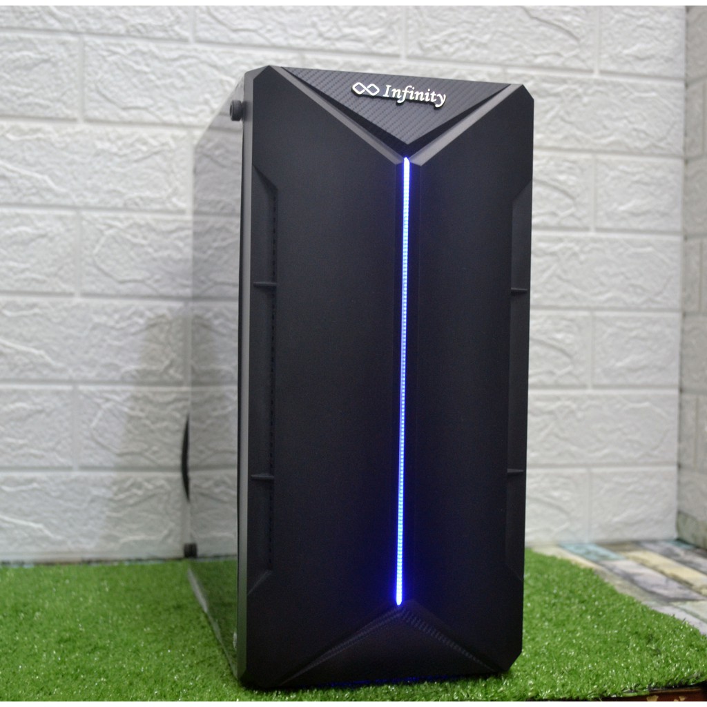 PC Core I5 Ram 8GB VGA card external 2 gb