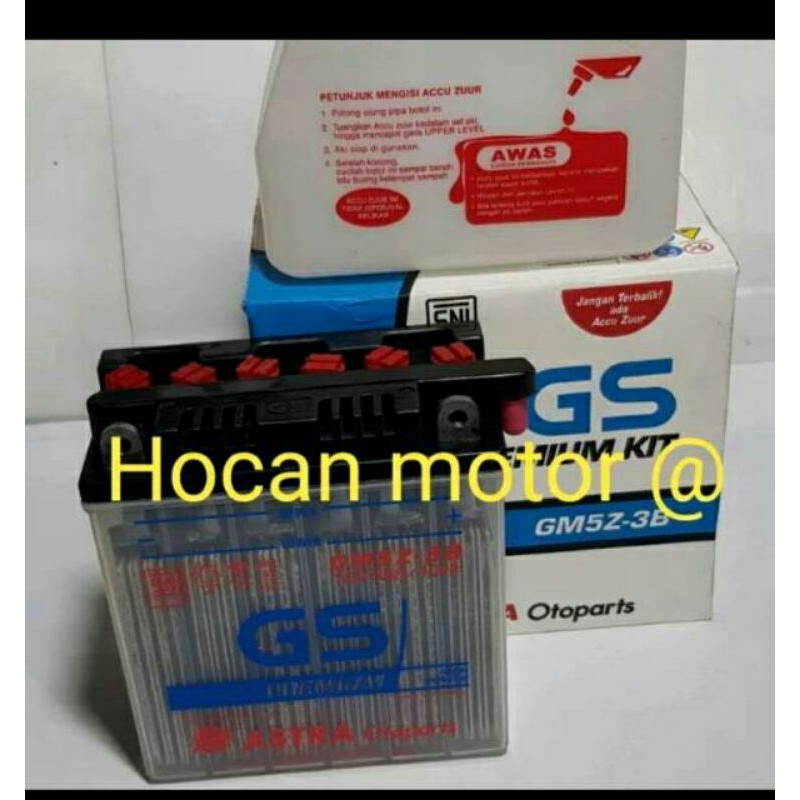 AKI GS BASAH GRAND SUPRA X SUPRA FIT MIO SPORTY MIO SMILE ASLI ASTRA