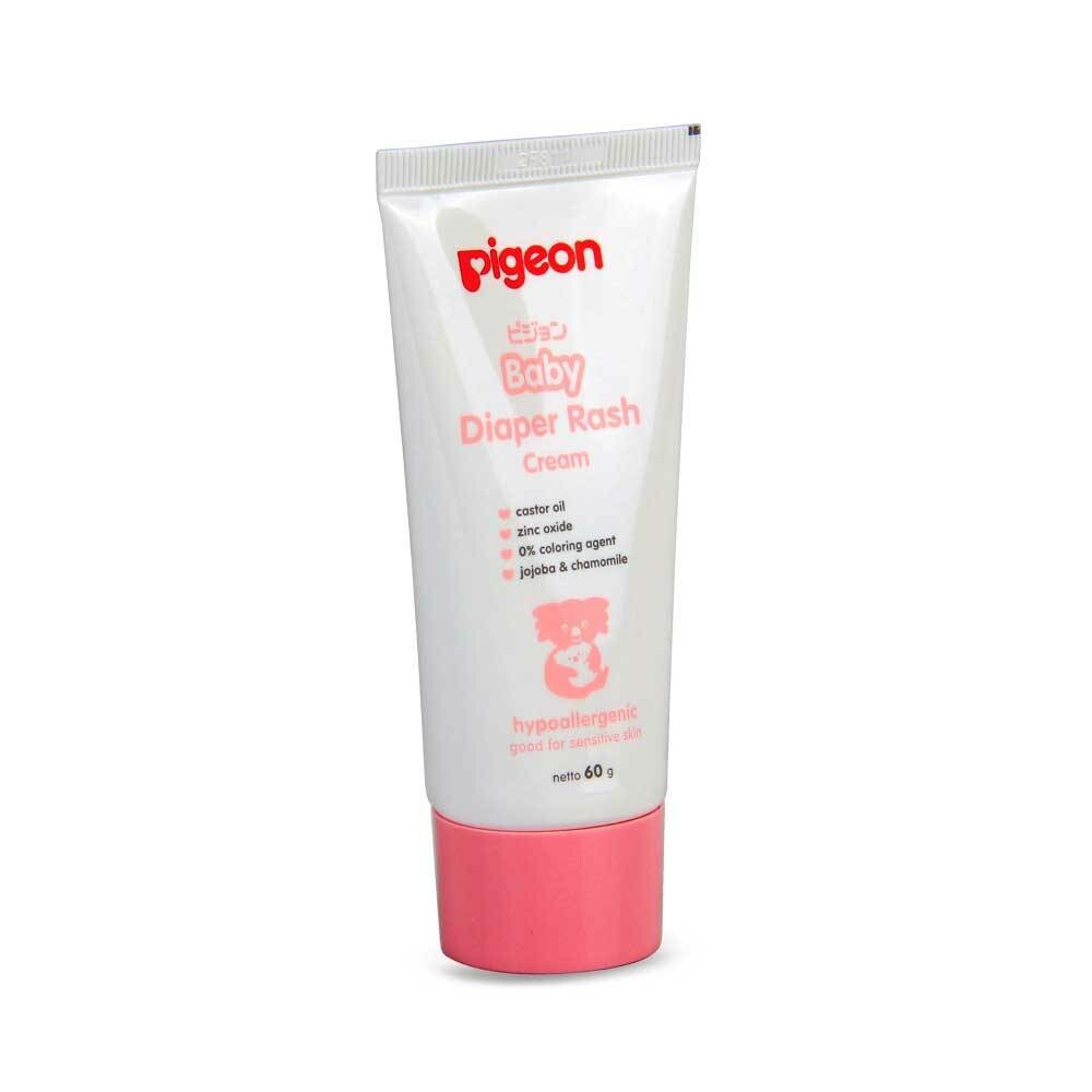 Pigeon Baby  DIaper Rash Cream 60gr