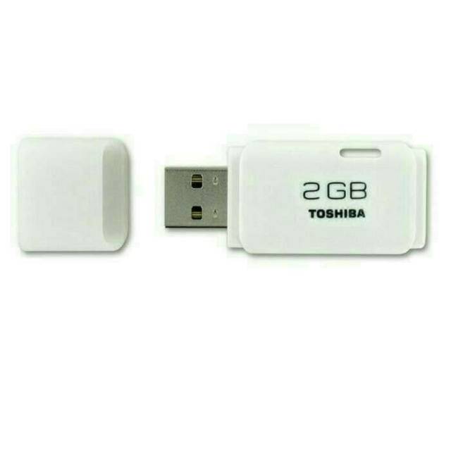 Flashdisk Toshiba 2GB